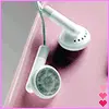 earphones