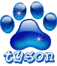 Pawprint