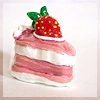 strawberry cake