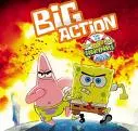 Spongebob