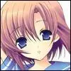 cute anime girl