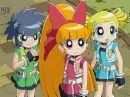powerpuff girl z