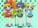 powerpuff girl z