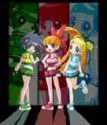 powerpuff girl z