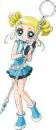 powerpuff girl z