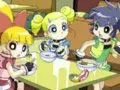 powerpuff girl z