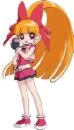 powerpuff girl z