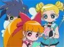 powerpuff girl z