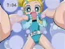 powerpuff girl z
