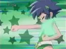 powerpuff girl z