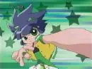 powerpuff girl z