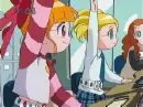 powerpuff girl z