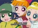 powerpuff girl z