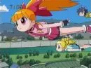 powerpuff girl z