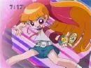 powerpuff girl z