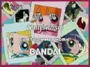 powerpuff girl z