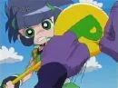 powerpuff girl z
