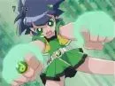 powerpuff girl z