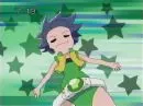 powerpuff girl z