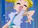 powerpuff girl z