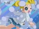 powerpuff girl z