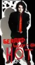 gerard way is hot