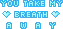 Breath Away