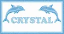 Crystal Dolphin