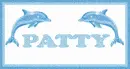 Patty Dolphin