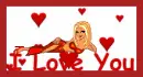I love you doll