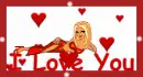 I love you doll