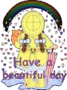 have a beautiful day