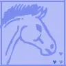 horse