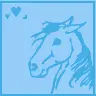 horse