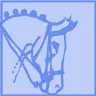 horse