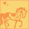 horse