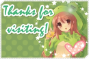 tnx for vctng