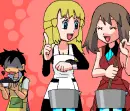 mia&ivy&ash