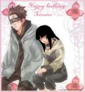 happy birthday haruna