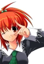 Nagisa Aoi