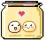 Couple In Jar