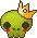 skull princess