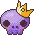 skull princess