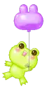 frog