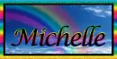Michelle (Rainbow)