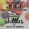 Skittles