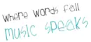 Music Speaks
