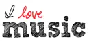 I Love Music