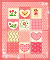 Heart Pattern