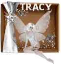 tracy